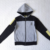 Спортивна кофта 4US Paciotti 146-152см толстовка худі худи