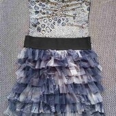 Спідничка kikiriki та маєчка