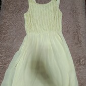 Сукня дивіться заміри