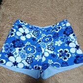 Шорти двосторонні дивіться заміри