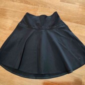 шкільна спідниця