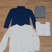 Реглани на хлопчика, 4шт р. 140-150