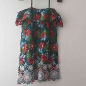 Літня сукня