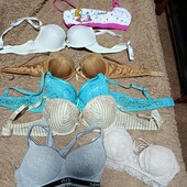 Дівчинці підлітку все одним лотом див заміри