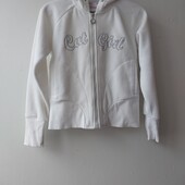 Флісова кофтинка