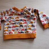 Дитяча кофтинка alana