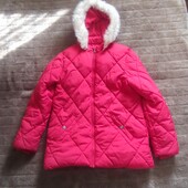 Куртка George для дівчинки