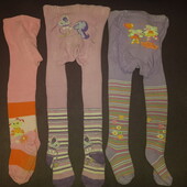 Колготи р.80-86-92-98.нші колготи.