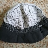 Панамка хлопкова от Sport-Star 54-55р