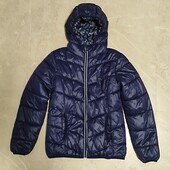 Куртка демісезонна на ріст 152 см (10-12 років) фірми Alive (Німеччина)