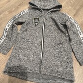 Кардіган для дівчинки р.32