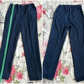 Стильні легкі штани Sinsay 134p