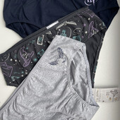 Труси р.146/152 3шт Garry Potter Німеччина