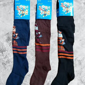 Колготи Демі 2 парі асорті кольорів