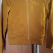 Утеплене худі на 10-11 років