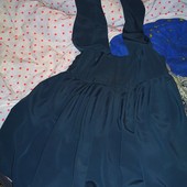 Сарафан на девочку