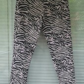 Фірмові лосінки на 9-10 років