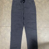 Спортивні штани фліс