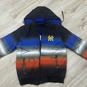 ✨ ✅ Теплий пуховик зимова куртка для хлопчика 10-12 років