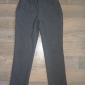 Брюки на мальчика 7-8 лет