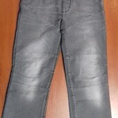 Джинси Lupilu для хлопчика.