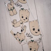 Домашні лосіни, Грут "Вартові Галактики" Нові, 12-14р