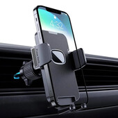 C-01Pro Автомобильный держатель для телефона на вентиляционную решетку, крепление в воздуховод