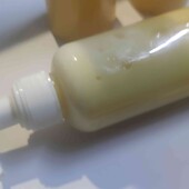 Парфумований гель для душу з витонченим ароматом Коко Шанель