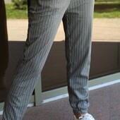 Шикарнейшие женские штаны трикотаж 25 р.