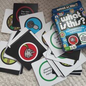 Гра англійською, пояснялка