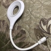 Портативная светодиодная настольная лампа USB