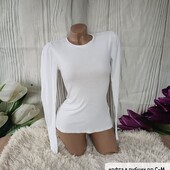 Кофта в рубчик