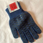 Прихватка професійна кухонна синій або чорний 8352