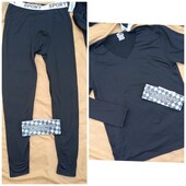 мужское термобелье ,.м,хл цвет случайный