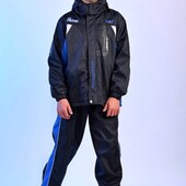 Утеплений спортивний костюм