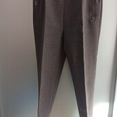 Штаны ,костюмная ткань.