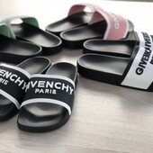 Резинові шльопанці! Дуже класні та надійні!