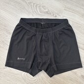 Стильні боксери-плавки від Odlo, розмір S/M.