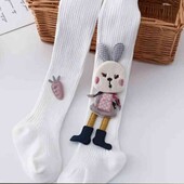 Стильные колготки.