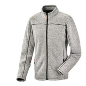 Тепла кофта толстовка на хутрі Parkside хл