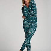 387. Піжама / комбінезон домашній XL