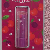 губна дитяча помада вишня фірма Honey bunny 