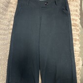 Кюлоти чорні, розмір 12