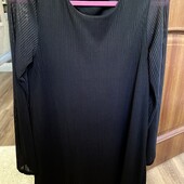 Чорне плаття