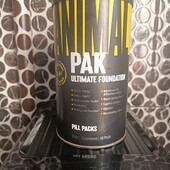 Витамініи для спортсменів