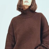 Свитер гольф Lottie