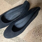 Туфлі літні 26,5 см устілка