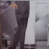 Жіночі колготи blue motion євро 44 - 46 40 den