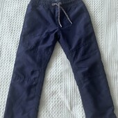 Тёплые штаны Palomino