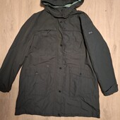 расова тепленька вітровка!